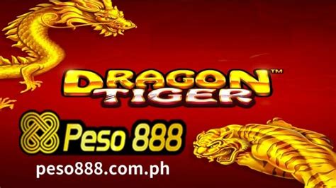 dragon888 peso|Peso888 .